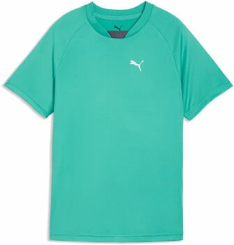 Puma Active Sports Poly B T-Shirt