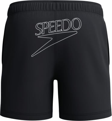 Speedo Classic Logo Volley Badeshort