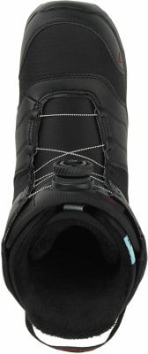 Burton Dám. obuv Softboot Mint BOA, Boa System veï. US