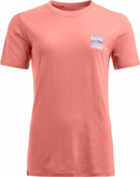 Ortovox 140 Cool Mtn Gradient T-Shirt