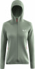 Salewa Puez Waffle Polarlite Hybridjacke mit Kapuze