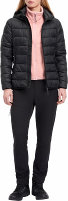 McKINLEY Erika Funktionsjacke mit Kapuze