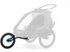 Cube Hardgoods Jogger Kit für Fahrradanhänger Double CMPT