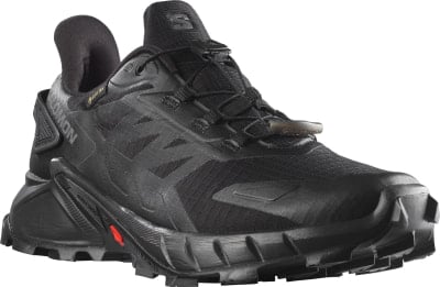 Salomon Supercross 4 GTX Traillaufschuhe