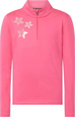 McKINLEY Dariana Skileibchen mit Halfzip