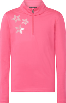 McKINLEY Dariana Skileibchen mit Halfzip