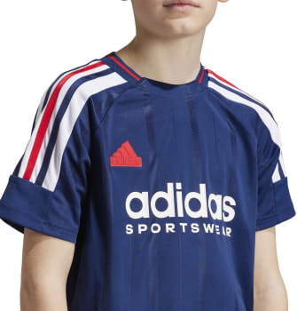 adidas Tiro Nations Pack T-Shirt