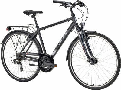 Genesis Touring 2.3 28" férfi trekking kerékpár
