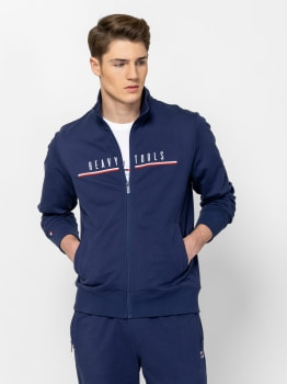 Heavy Tools Team férfi pulóver