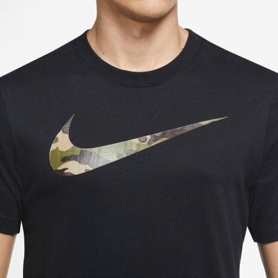 Nike Dri-FIT Graphic Training T-Shirt