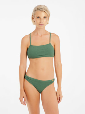Protest Prtdice Bandeau Bikini-Set
