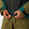 Picture Nitric Snowboardjacke mit Kapuze