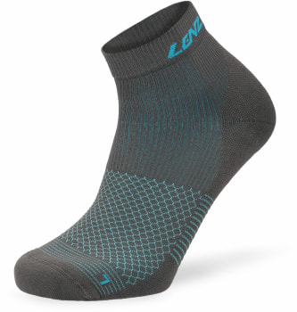 Lenz Think About Cool Active Low Wandersocken