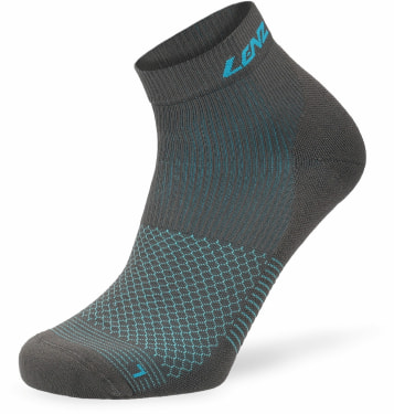 Think About Cool Active Low Wandersocken