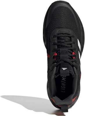 adidas Pán. basketbalová obuv Ownthegame 2.0 veï. VB