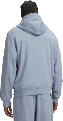 Under Armour Rival Lightweight Trainingsjacke mit Kapuze Under Armour Rival Lightweight Trainingsjacke mit Kapuze