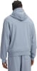 Under Armour Rival Lightweight Trainingsjacke mit Kapuze