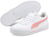 Puma Carina L Jr gyerek szabadidőcipő