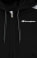 Hooded Full Zip női kapucnis felső