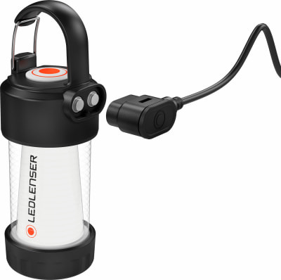 Ledlenser ML4 Laterne