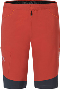 Montura Spitze Kletter- und Wandershorts