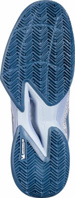 Babolat Jet Mach 3 Clay Men Pán.tenisová obuv UK velikosti