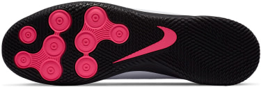 NIKE Phantom GT Club IC Hallenfußballschuhe