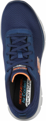Skechers Flex Advantage 4.0. Trainingsschuhe