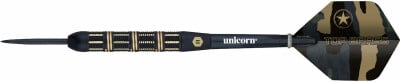 Unicorn Top Brass Steel Darts