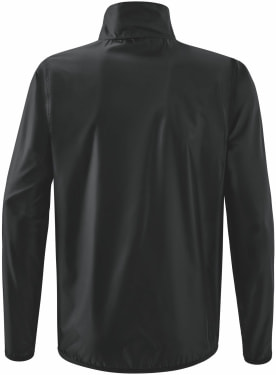 Team Regenjacke mit Halfzip