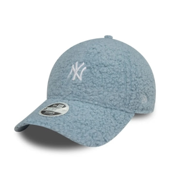 New Era New York Yankees Borg kšiltovka