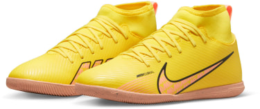 JR SUPERFLY 9 CLUB IC gyerek teremcipő