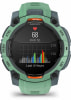 Garmin Instinct 3 Amoled Multisport Smartwatch - 45mm