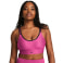 UA Infinity Mid Bra melltartó, A-C-Cup