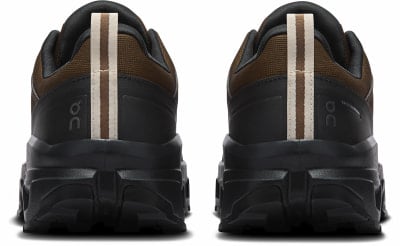 On Cloudrock Low WP Outdoorschuhe