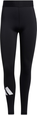 adidas Techfit Life Mid-Rise Badge of Sport Tights
