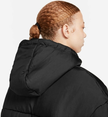 Nike Sportswear Classic Puffer női kabát