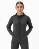 Jako Premium Basics Trainingsjacke mit Kapuze