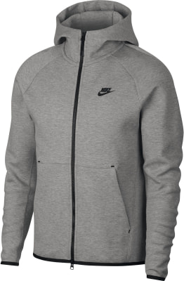 Nike Tech Fleece férfi kapucnis felső