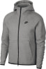 Nike Tech Fleece férfi kapucnis felső