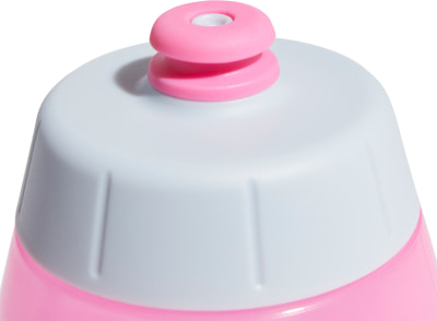 adidas Adidas PERFORMANCE BOTTLE, fľaša