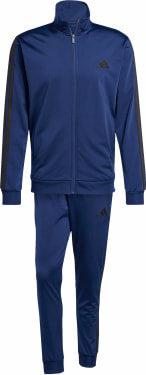 Sportswear Basic 3-Streifen Tricot Trainingsanzug