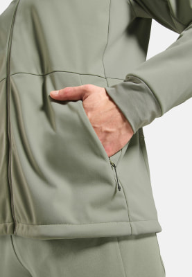 Odlo Essential Warm Langlaufjacke