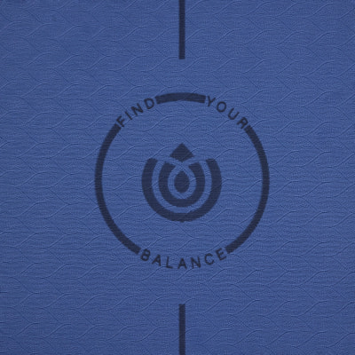 Energetics Eco Friendly Yogamatte
