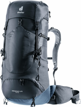 Deuter Aircontact Lite 40+10 Wanderrucksack