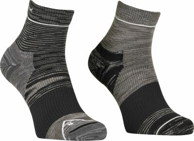 Ortovox Alpine Quarter Sock M, Outdoorsocke
