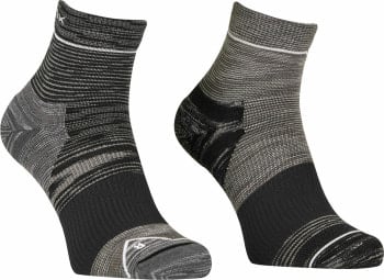 Ortovox Alpine Quarter Sock M, Outdoorsocke