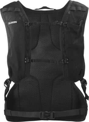 Salomon Cross 12 Laufrucksack