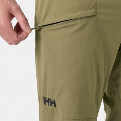 Helly Hansen HELLY HANSEN Vinda Light Tu Wanderhose Helly Hansen HELLY HANSEN Vinda Light Tu Wanderhose