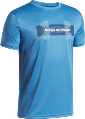 Under Armour UNDER ARMOUR Tech Graphic Shirt Under Armour UNDER ARMOUR Tech Graphic Shirt